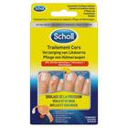 SCHOLL LIKDOORN VERWIJDERPLEISTERS