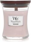 WOODWICK KAARS MEDIUM ROSEWOOD