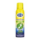 SCHOLL DEOSPRAY SCHOENEN FRESH STEP
