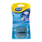 SCHOLL VELVET SMOOTH DIAMOND REG. REFILL