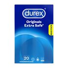 DUREX EXTRA SAFE