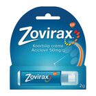 ZOVIRAX KOORTSLIP CREME POMP