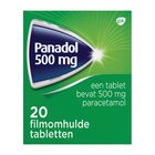 PANADOL 500 MG