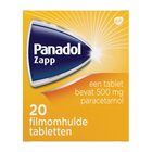 PANADOL ZAPP 500 MG