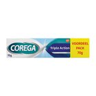 COREGA KLEEFCREME TRIPLE ACTION