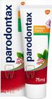 PARODONTAX TANDPASTA HERBALTWIST (GINGER,MINT)
