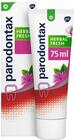 PARODONTAX TANDPASTA HERBAL FRESH (BERGAMOT,MINT)