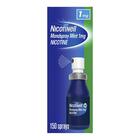 NICOTINELL MONDSPRAY MINT 1 MG