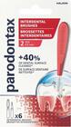 PARODONTAX INTERDENTAL SIZE 2