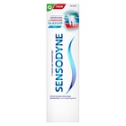 SENSODYNE TANDPASTA GEVOELIGHEID   TANDVLEES GLAZUUR