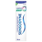 SENSODYNE TANDPASTA COMPLETE PROTECTION FRESH BREATH