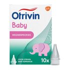OTRIVIN BABY ASPIRATOR NEUSJE REINIGER REFIL