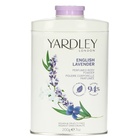 YARDLEY LONDON LAVENDER TALKPOEDER