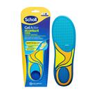 SCHOLL ACTIVGEL CASUAL VOETZOLEN L MAAT 41-46