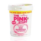THE PINK STUFF STAIN POWDER WHITE