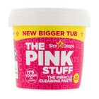 THE PINK STUFF MIRACLE CLEANING PASTE