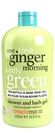 TREACLEMOON BATH   SHOWER GEL ONE GINGER MORNING