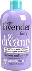 TREACLEMOON BATH   SHOWER GEL SLEEPY LAVENDEDR FAORY