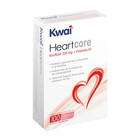 KWAI HEARTCARE KNOFLOOK ONE-A-DAY DRAGEE