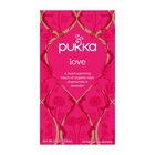 PUKKA THEE LOVE -NL-BIO-01