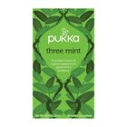 PUKKA THEE THREE MINT -NL-BIO-01