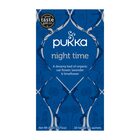 PUKKA THEE NIGHT TIME -NL-BIO-01