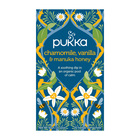 PUKKA THEE CHAMOMILE VANILLA MANUKA -NL-BIO-01