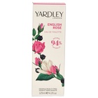 YARDLEY LONDON ROSE EDT SPRAY