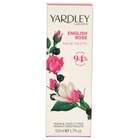 YARDLEY LONDON ROSE EDT SPRAY