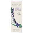 YARDLEY LONDON LAVENDER EDT SPRAY