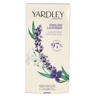 YARDLEY LONDON LAVENDER ZEEPBOX