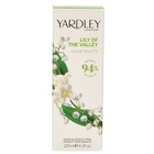 YARDLEY LONDON LILY OF THE VALLEY EDT SPRAY