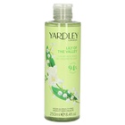 YARDLEY LONDON LILY OF THE VALLEY BODY WASH