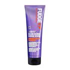 FUDGE SHAMPOO EVERYDAY CLEAN BLONDE DAMAGE REWIND