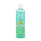 KIDS STUFF BUBBLE BATH SPARKLING GREEN