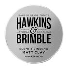 HAWKINS   BRIMBLE MATT CLAY