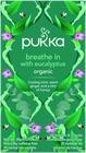 PUKKA THEE BREATHE IN -NL-BIO-01