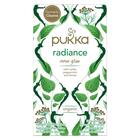 PUKKA THEE RADIANCE -NL-BIO-01