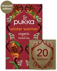 PUKKA THEE WINTER WARMER -NL-BIO-01
