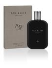 TED BAKER MEN EDT AG SILVER