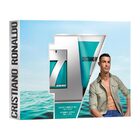 GVPH CR 17 ORIGINS  EDT/SHOWER GEL