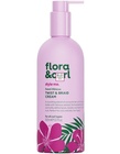 FLORA   CURL TWIST   BRAID CREAM SWEET HIBISCUS