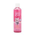 KIDS STUFF BUBBLE BATH SPARKLING PINK