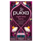 PUKKA THEE NIGHT TIME BERRY BIO -NL-BIO-01