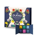 GVP PUKKA HERBAL TEA DISCOVERY BIO -NL-BIO-01