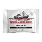 FISHERMANS FRIEND EXTRA STRONG WIT