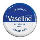 VASELINE LIP THERAPY ORIGINAL BLIKJE