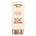 HAWAIIAN TROPIC GLOWING PROTECTION LOTION SPF30