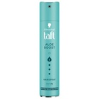 TAFT HAIRSPRAY ALOE