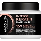 SYOSS HAIR MASK KERATIN